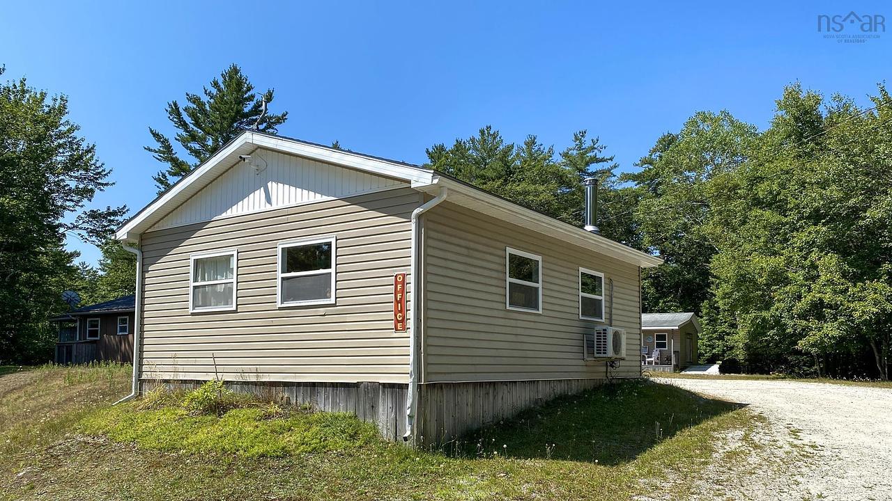 47 Riverview Drive, Lower Ohio, NS