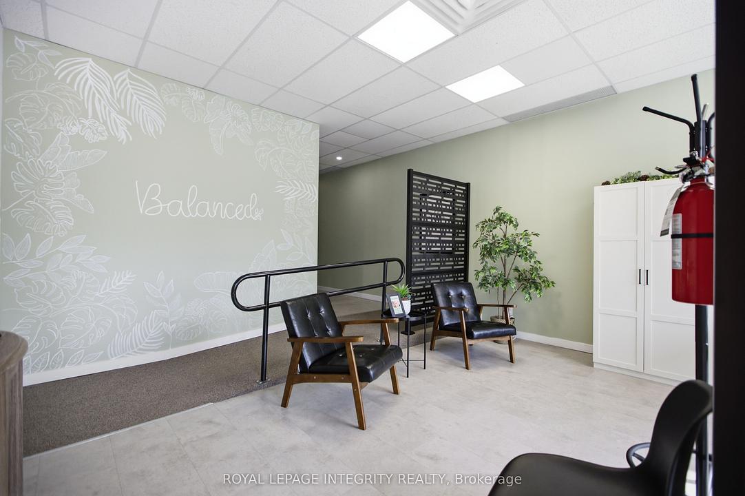Unit #7 - 100 Madawaska Boulevard, Arnprior, ON