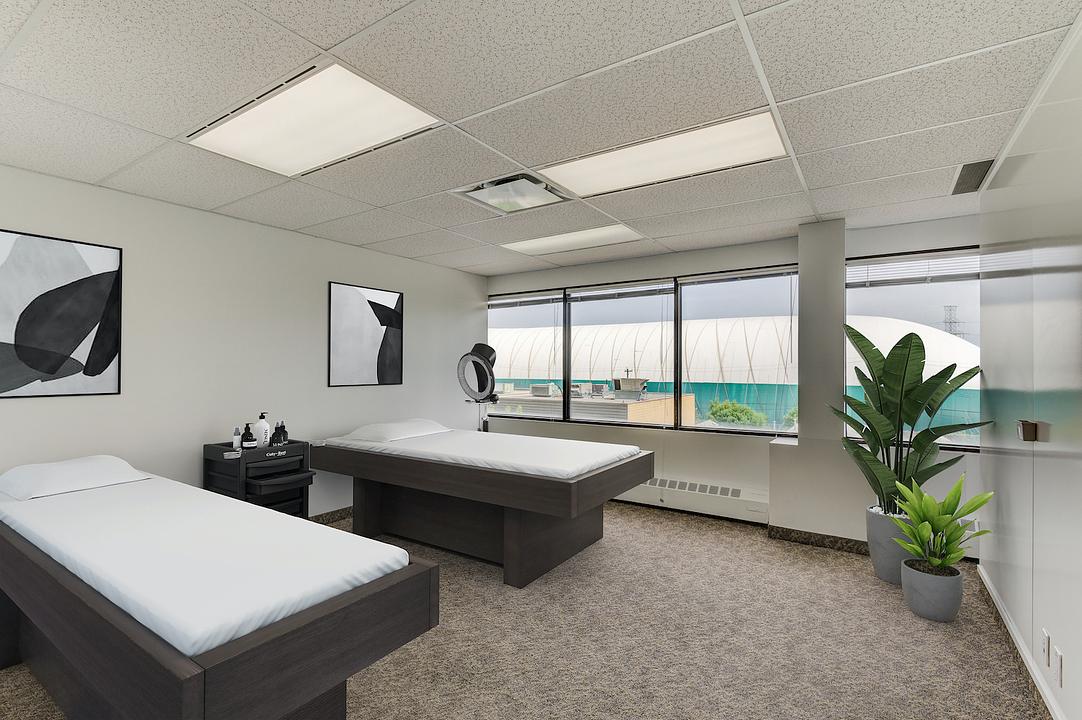 330 - 4723 1st Street Southwest, Calgary, AB