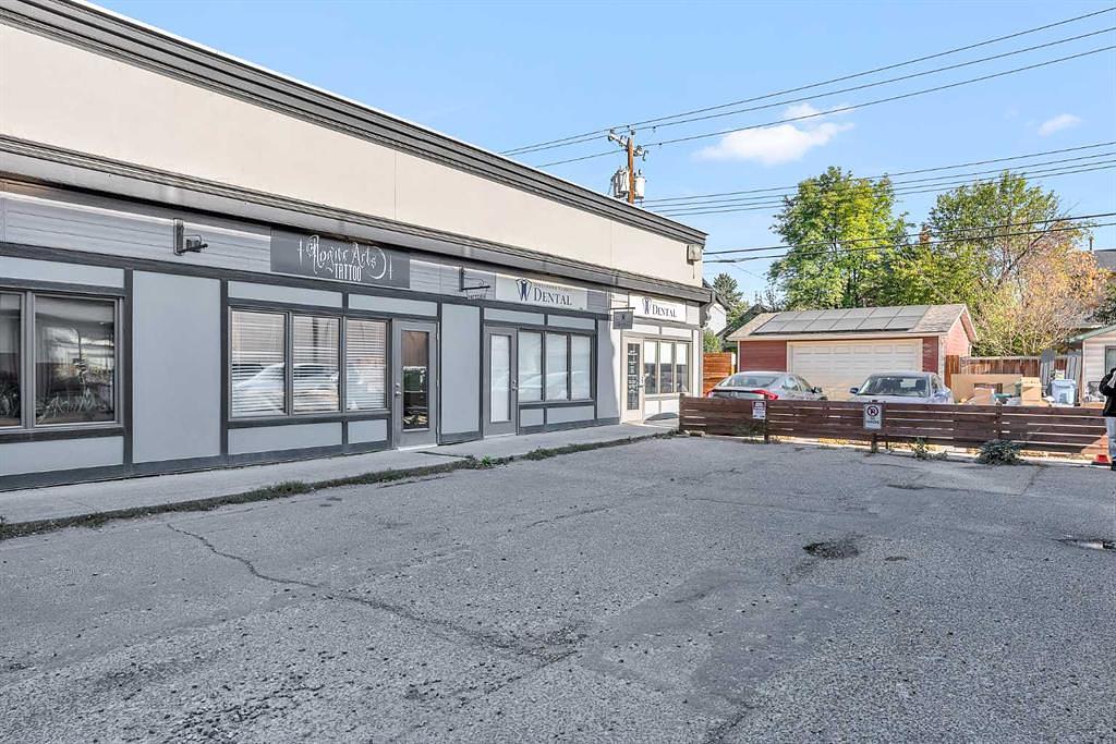 16 - 1420 9 Avenue Southeast, Calgary, AB