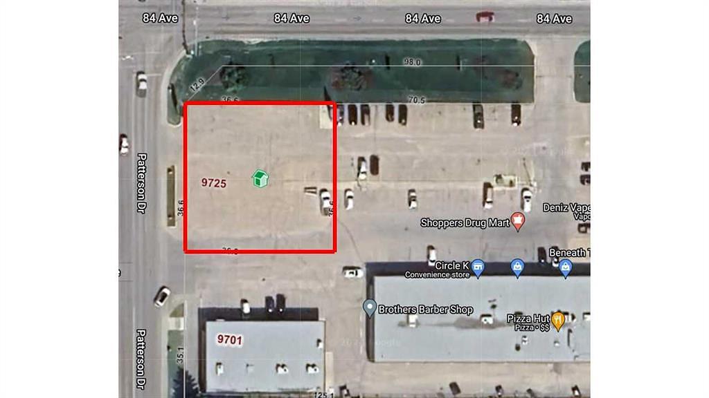9725 84 Avenue, Grande Prairie, AB