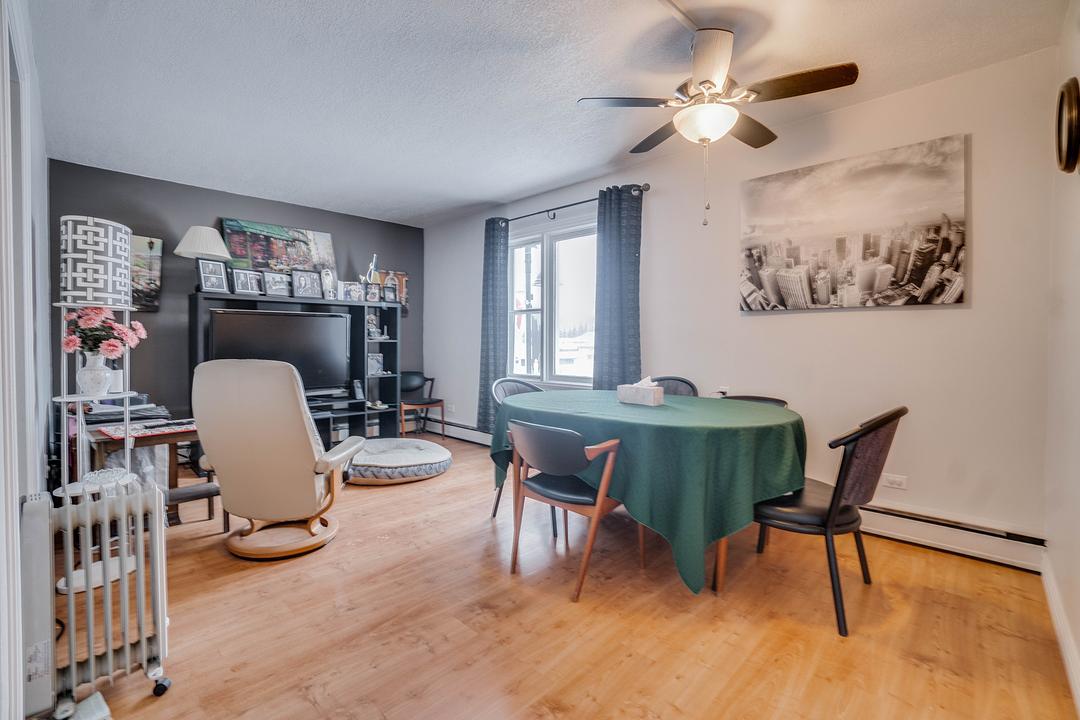 5114 50 Street, Evansburg, AB