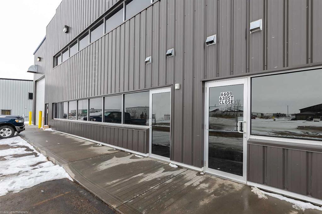 6609 63 Street Close, Blackfoot, AB