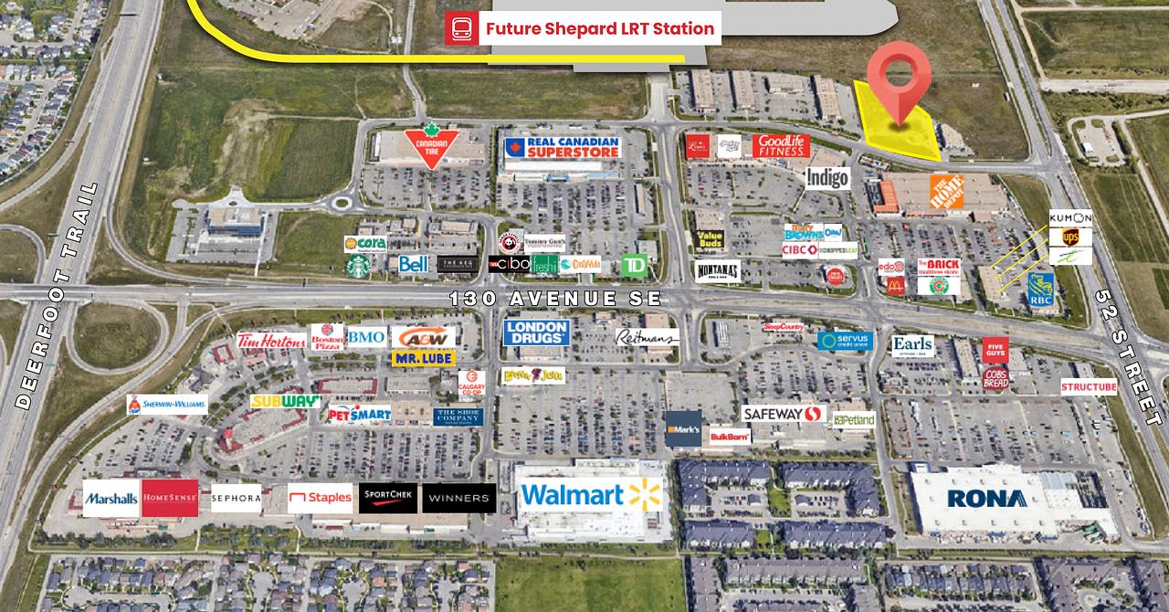5126 126 Avenue Southeast, Calgary, AB