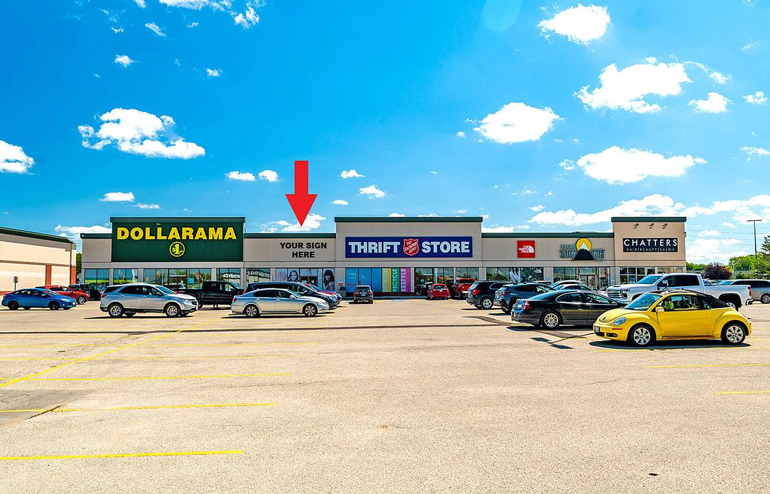 675 Empress Street - 655-695 Empress Street, Winnipeg, MB