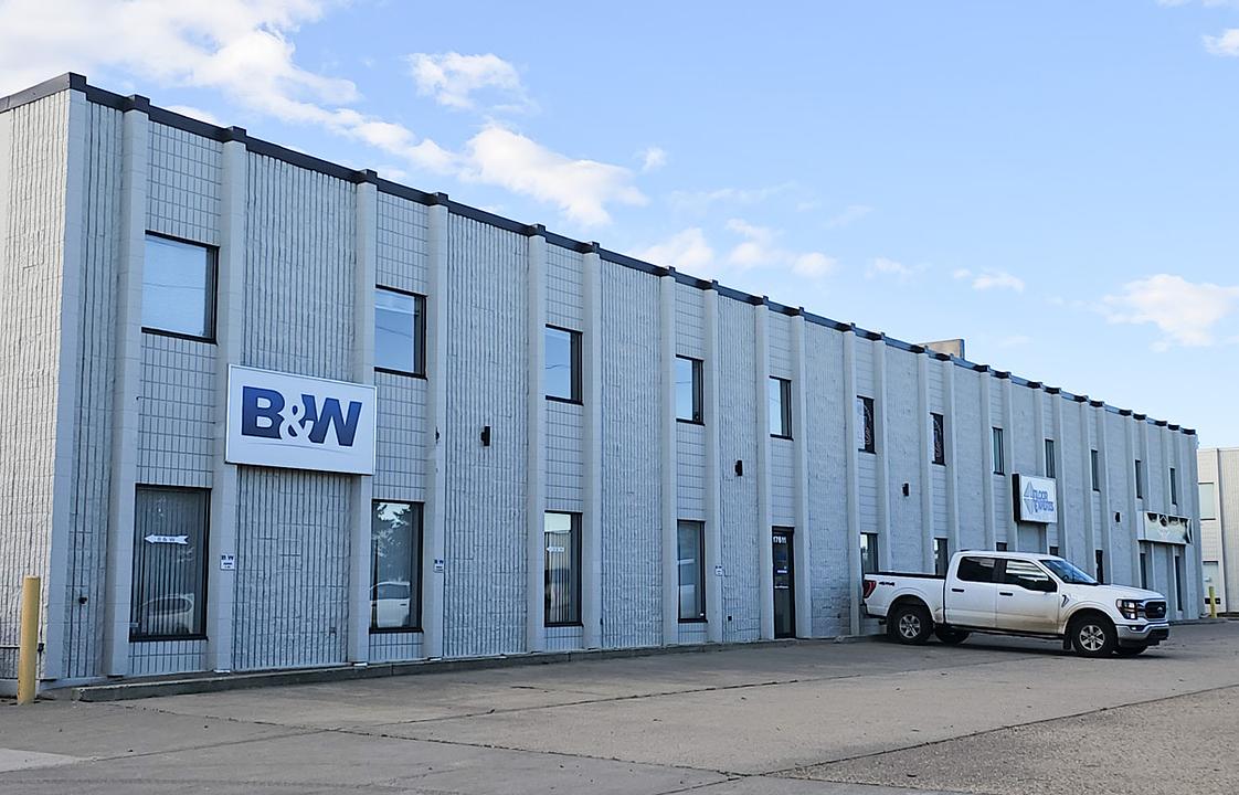 101 - 10464 176 St NW, Edmonton, AB