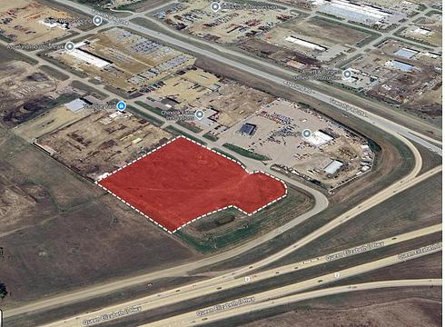 27323 Township Road 394, Lacombe County, AB