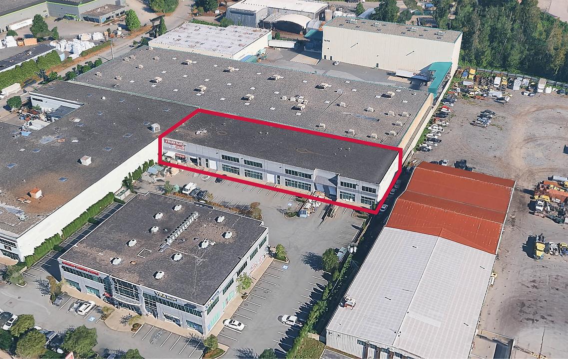 102 - 13033 76 Avenue, Surrey, BC