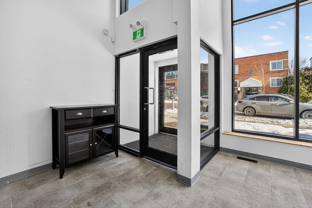 1577 Rue Fleury Est, Montréal, QC