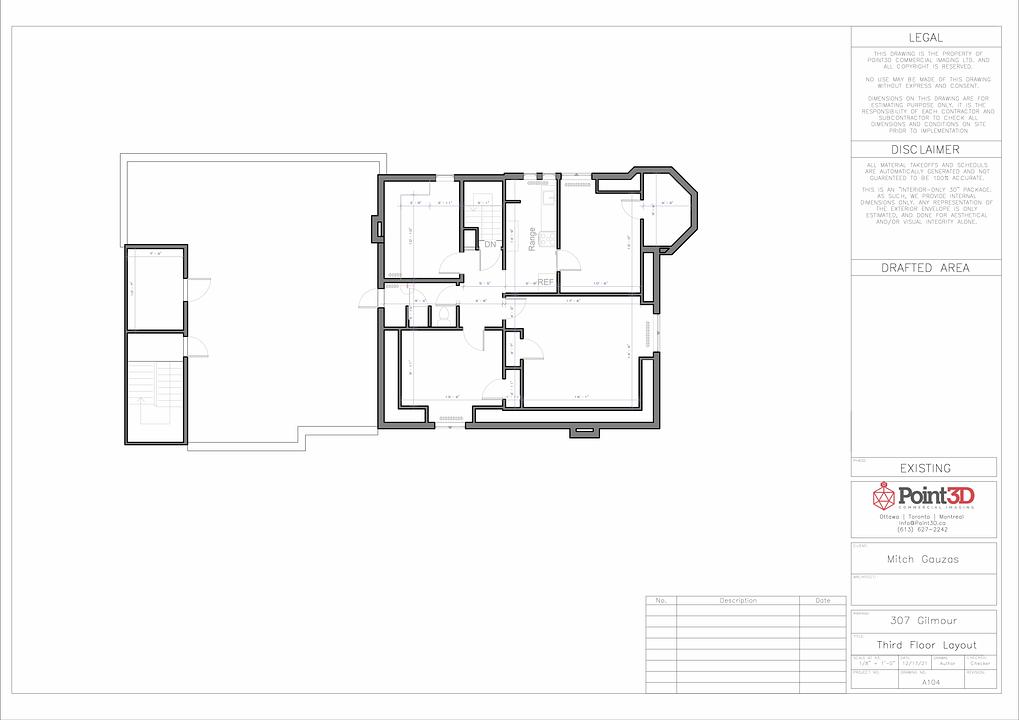 307 Gilmour St, Ottawa, ON