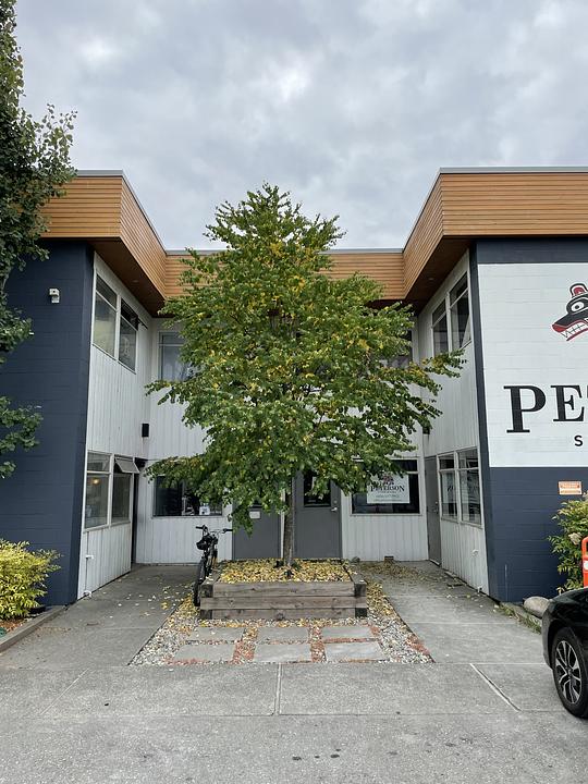114 Pemberton Avenue, North Vancouver, BC