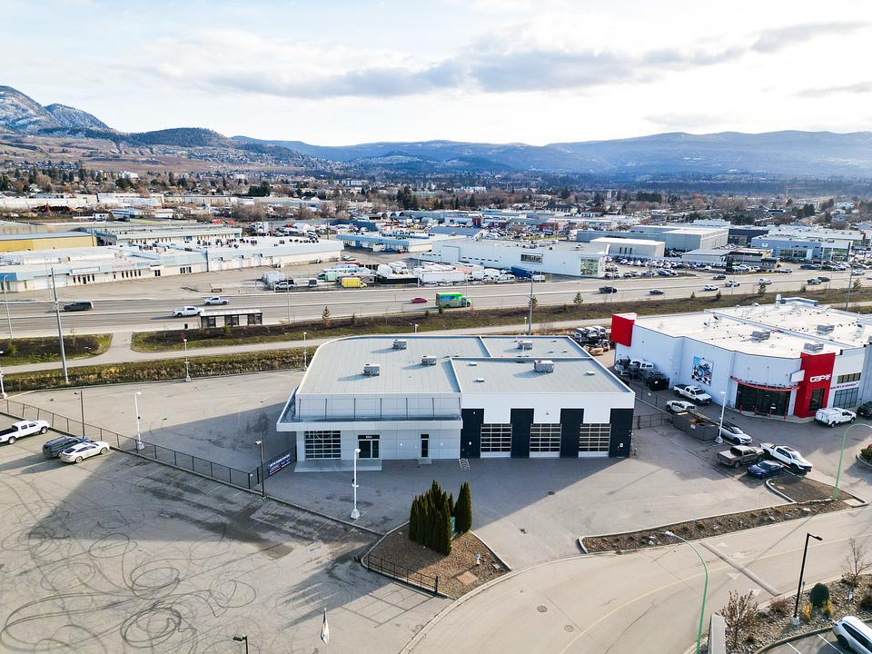 884 McCurdy Place, Kelowna, BC