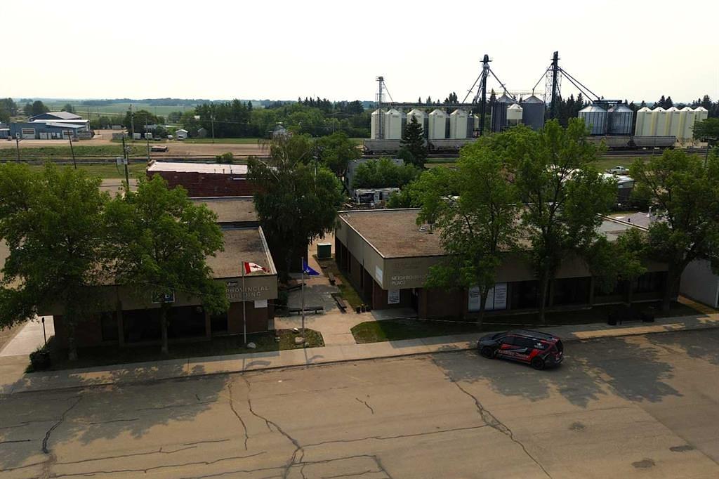 4915 50 Street, Bashaw, AB