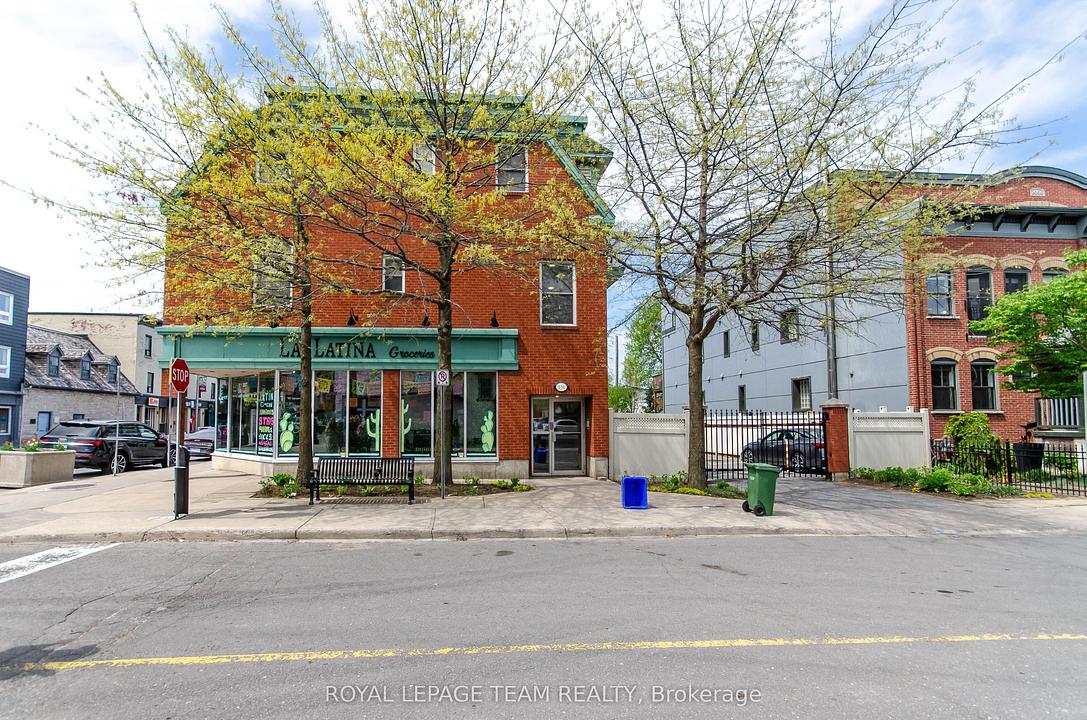 217 Dalhousie Street, Ottawa, ON