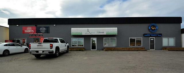 4830 3 Avenue, Edson, AB
