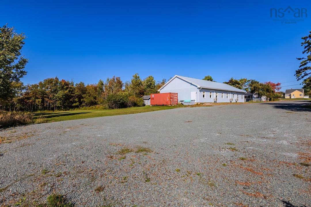 54 Dunromin Avenue, Truro, NS
