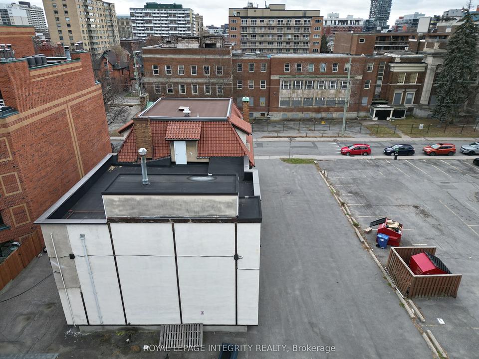 307 Gilmour Street, Ottawa, ON