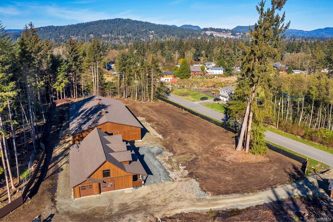 7295 Francis Road, Sooke, BC