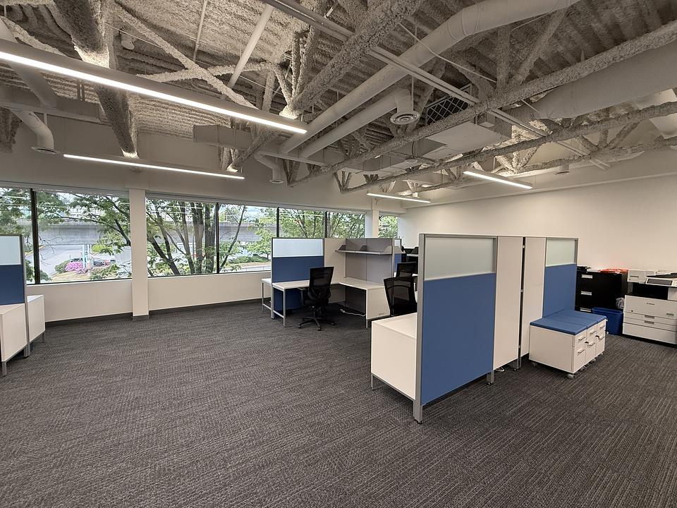 300 - 4190 Lougheed Highway, Burnaby, BC