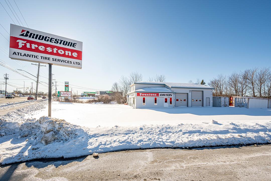 651 Main Street, Dartmouth, NS