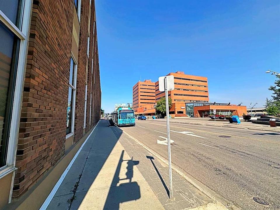 135 - 9816 Hardin Street, Fort McMurray, AB
