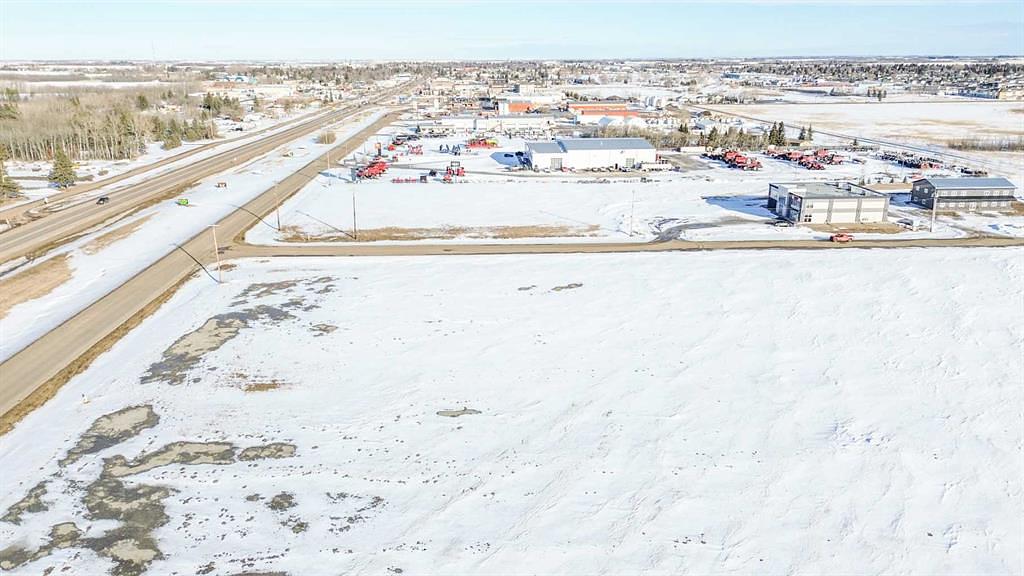 7501 50 Avenue, Stettler, AB
