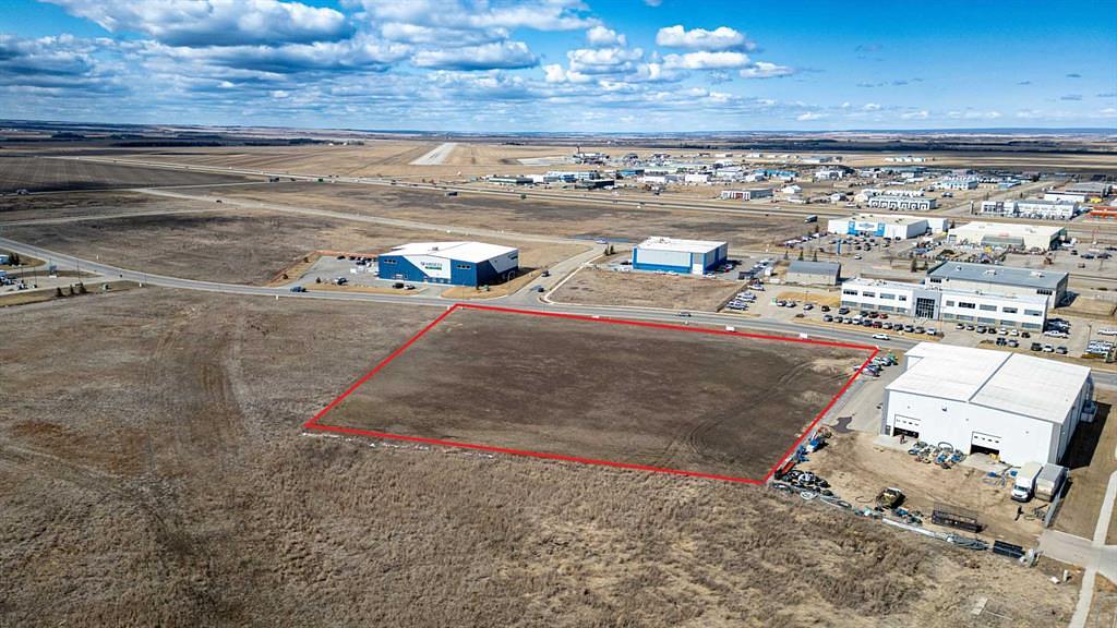 97 Avenue, Grande Prairie, AB