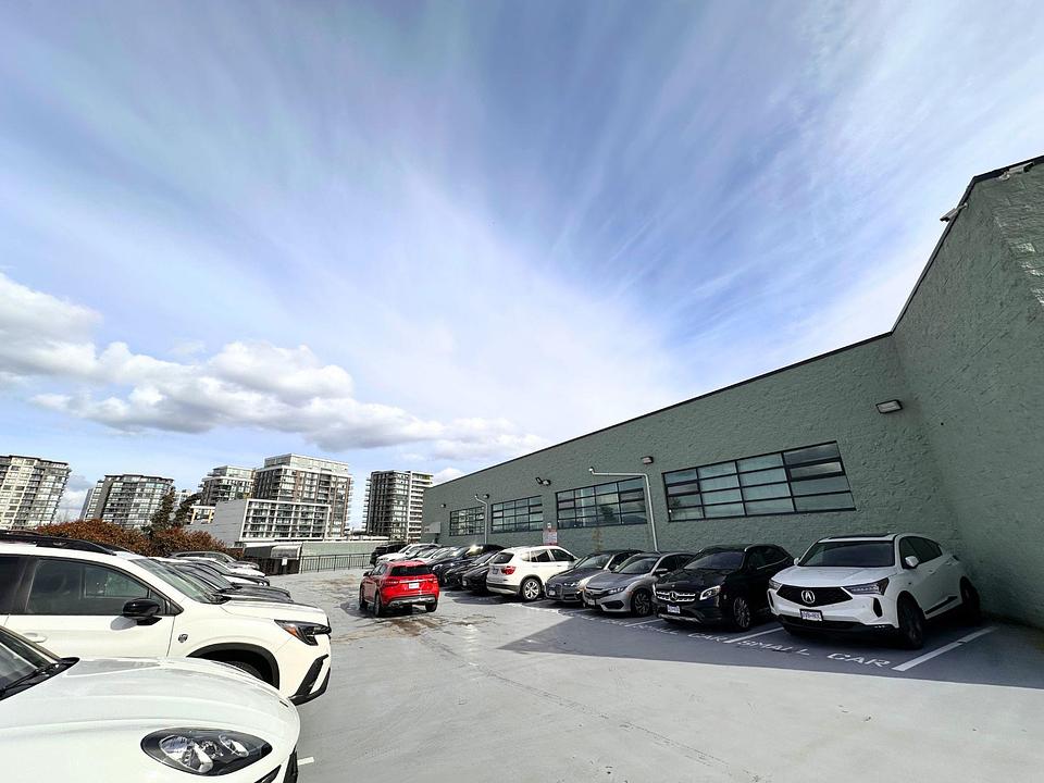 200 - 3631 Number 3 Road, Richmond, BC