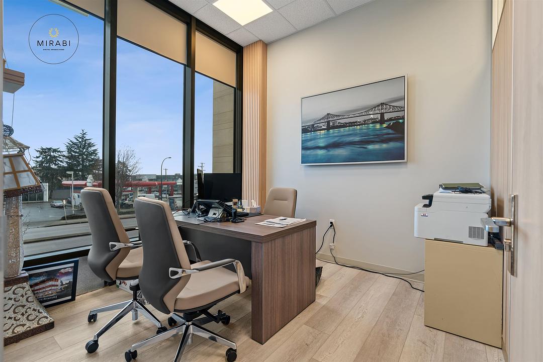 130 - 709 Southeast Marine Drive, Vancouver, BC