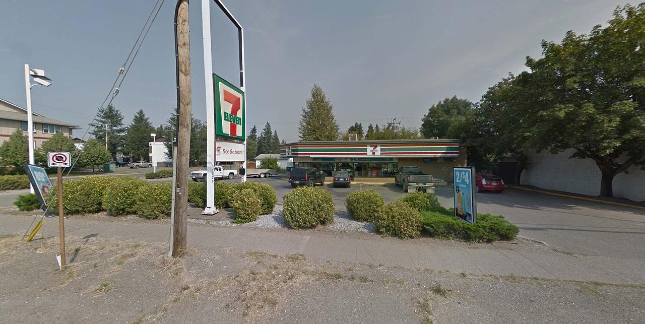 1720 Queensway, Prince George, BC
