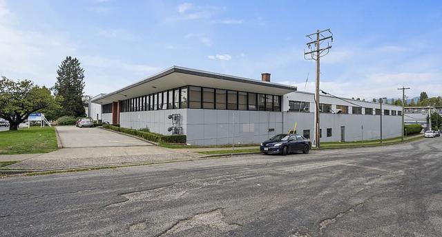 3355 Grandview Highway, Metro Vancouver, BC