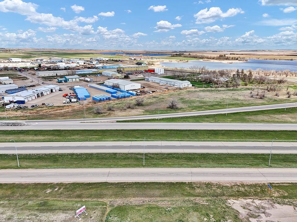 191056 Alberta 873, Brooks, AB