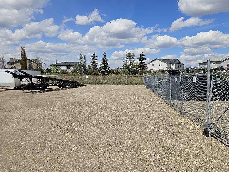 1 - 6610 71 Street, Red Deer, AB