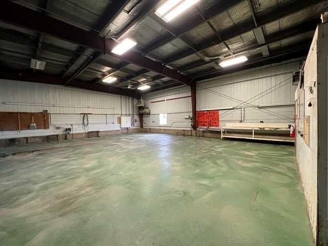 5124 47 Avenue, Spirit River, AB