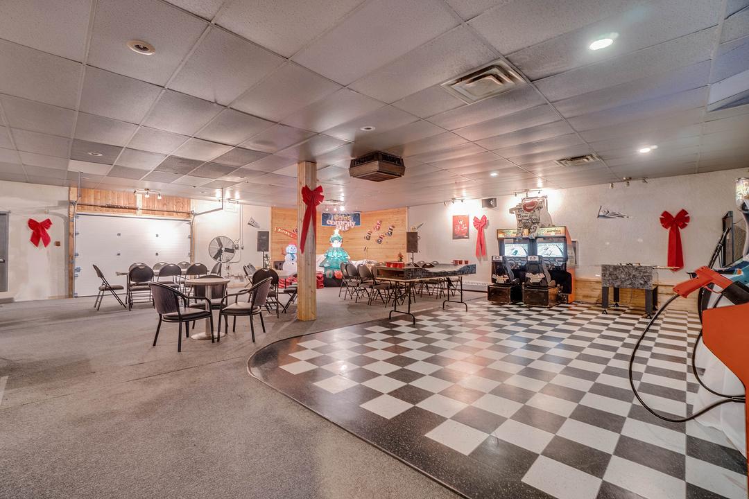 5114 50 Street, Evansburg, AB