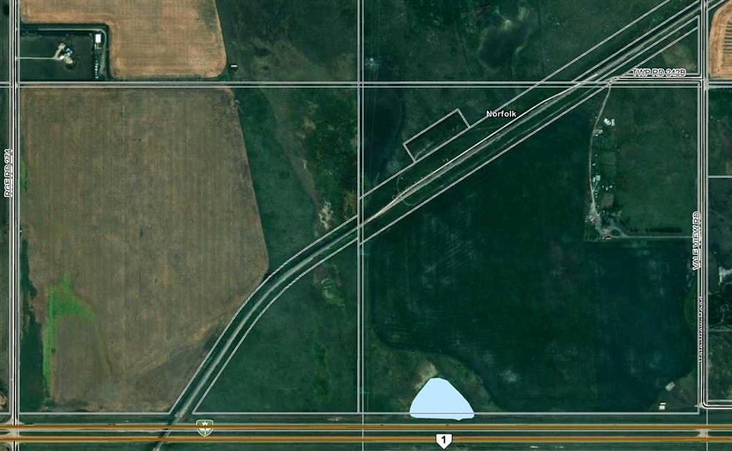 242069 Vale View Road, Calgary, AB