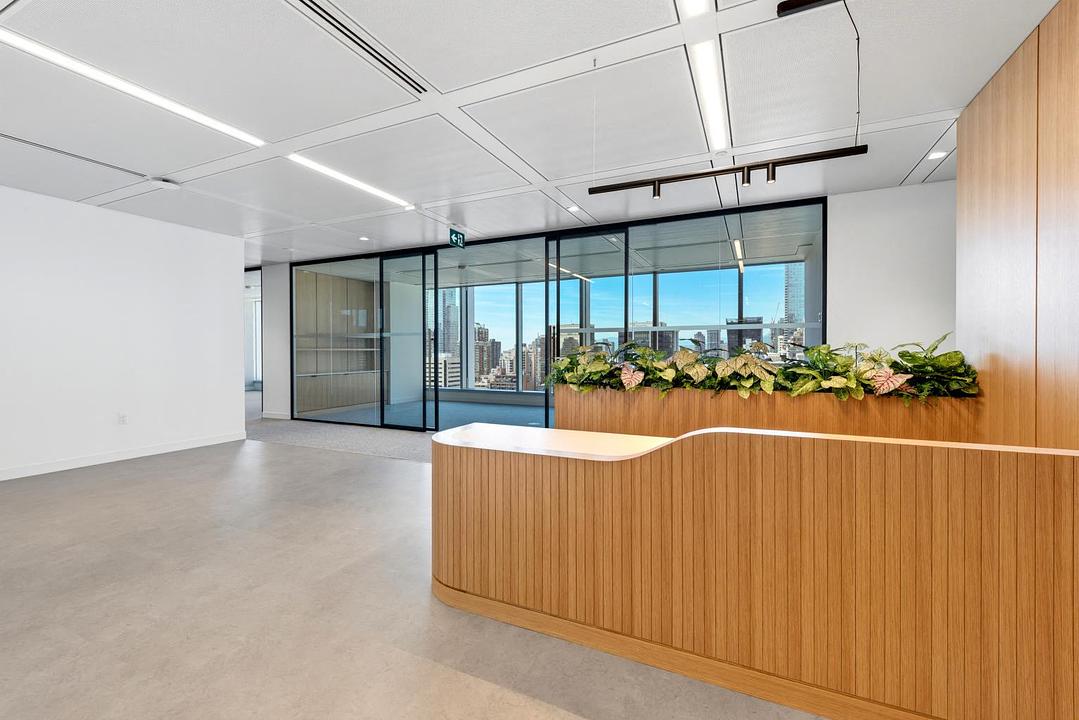 1600 - 733 Seymour Street, Vancouver, BC