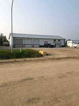 4635 Federated Road, Swan Hills, AB