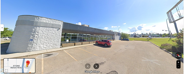 10333 170 Street Northwest, Edmonton, AB