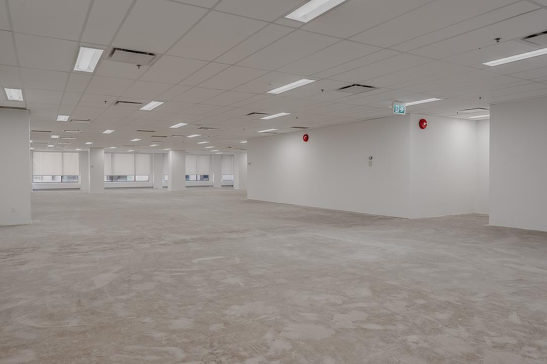 305 - 815 West Hastings Street, Vancouver, BC