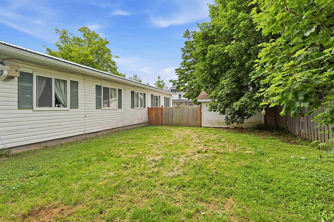 9 Freeman Street, Bridgetown, NS