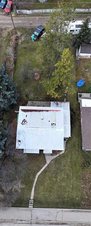 4720 4 Avenue, Edson, AB