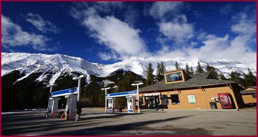 1 Mount Sparrowhawk Crescent, Kananaskis, AB