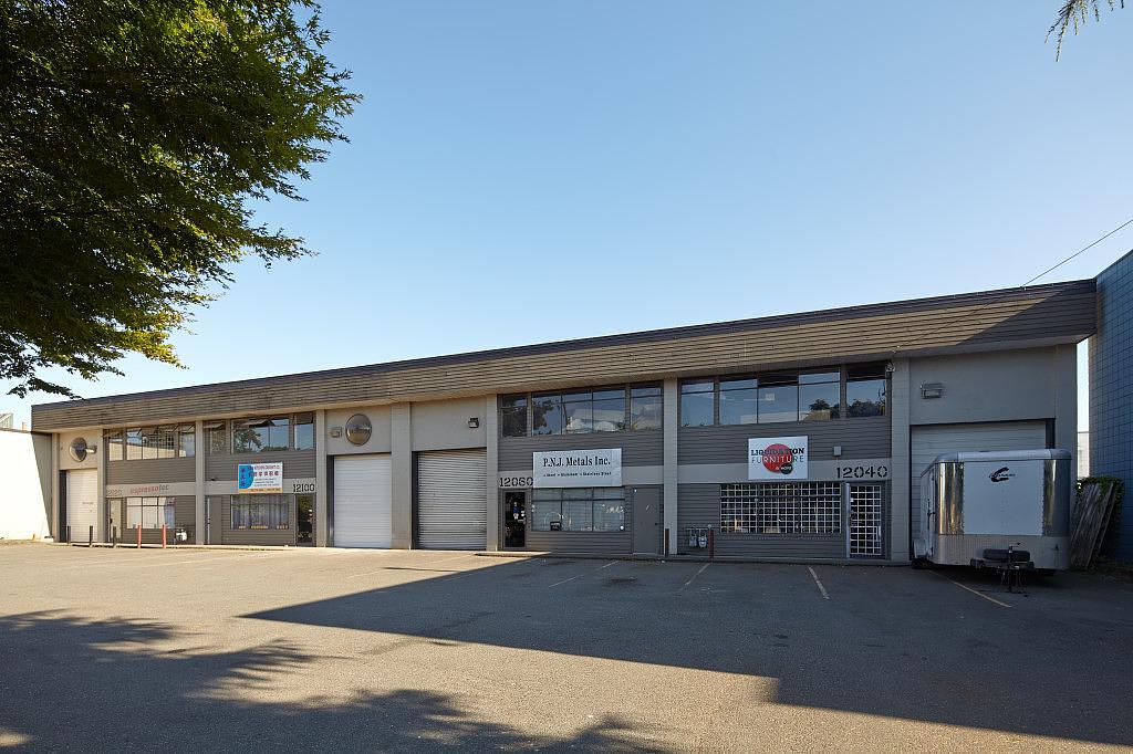 12040 Vulcan Way, Richmond, BC