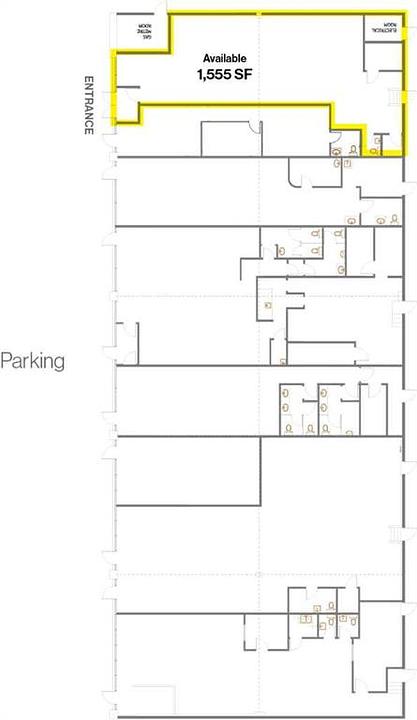 Unit 1 - 5555 Strathcona Hill Southwest, Calgary, AB