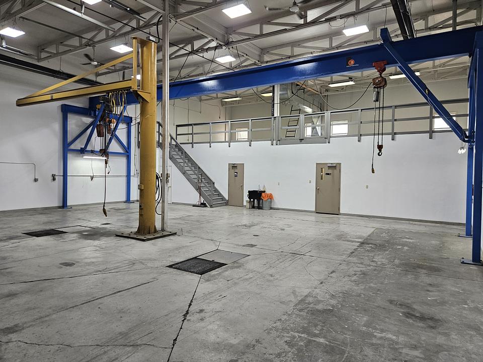 11-12 - 7421 Edgar Industrial Drive, Red Deer, AB