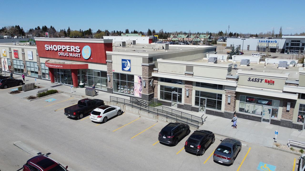 130 Century Crossing, Spruce Grove, AB