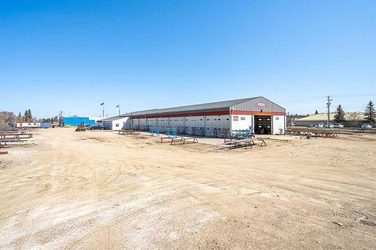 5109 41 Street, Lloydminster, AB