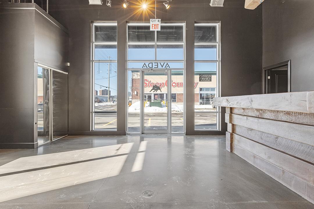 Unit 1 - 515 Industrial Avenue, Ottawa, ON