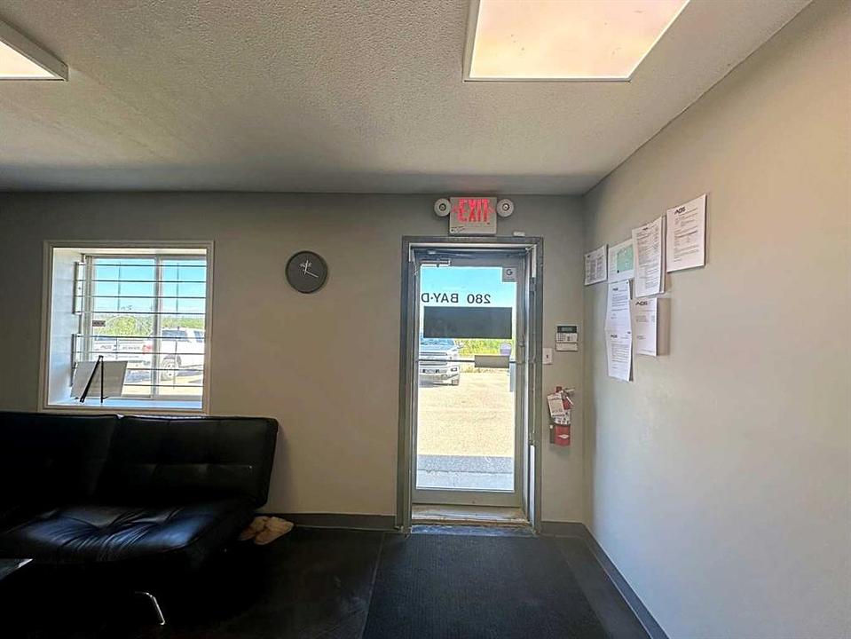 104 - 280 Maclennan Crescent, Fort McMurray, AB